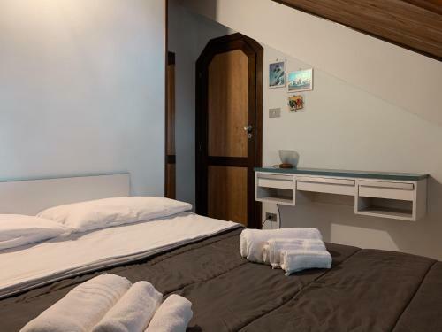 Apartamento La Baita Dei Vicer�