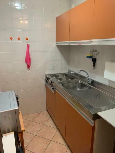 Apartamento La Baita Dei Vicer�