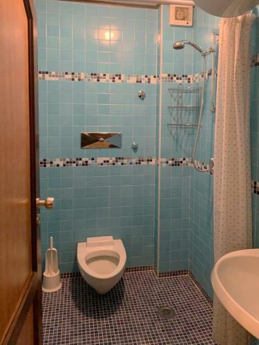Apartamento La Baita Dei Vicer�