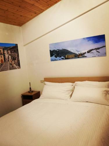 Apartamento Berga Chalet Pescocostanzo