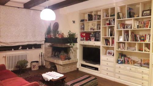 Apartamento Appartamento Pescoluce