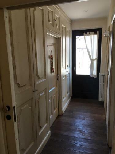 Apartamento Appartamento Pescoluce