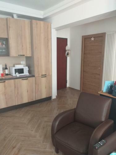 Piccolo Paradiso In Pieno Centro Pescocostanzo