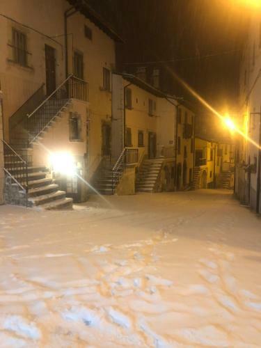 Hostal Le Dimore Nel Borgo