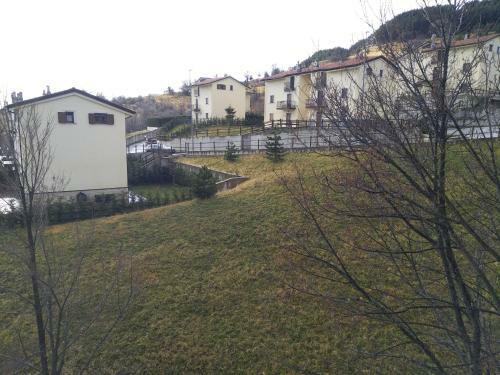 Apartamento Residenza Pescocostanzo