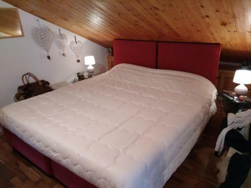 Apartamento Residenza Pescocostanzo