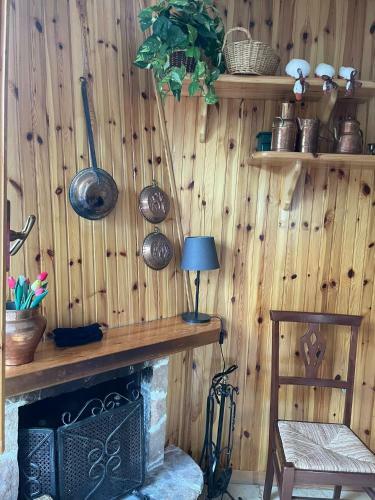 Apartamento Pescocostanzo Holiday Apt