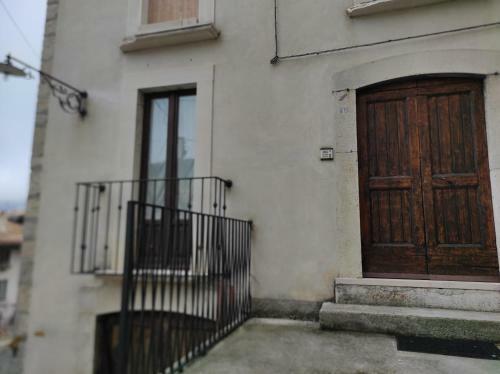Apartamento Il Fiocco
