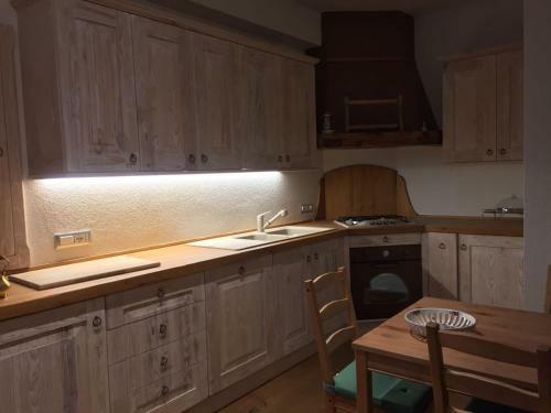 Apartamento Appartamento Pescocostanzo