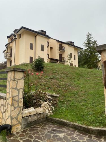 Apartamento Artemide Domus