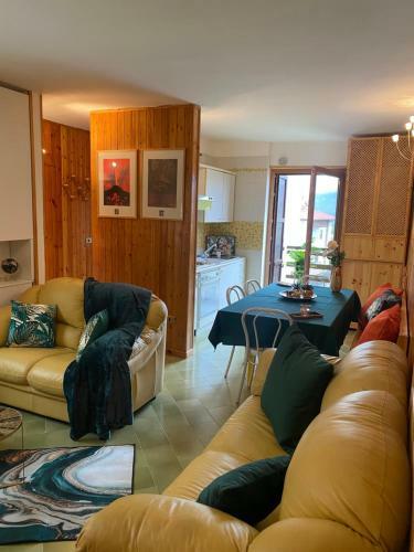 Apartamento Artemide Domus