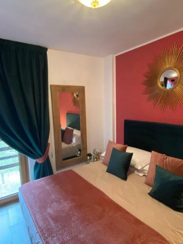 Apartamento Artemide Domus
