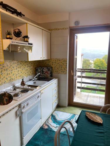 Apartamento Artemide Domus