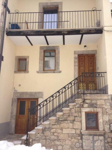 Apartamento Appartamento