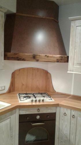 Apartamento Appartamento