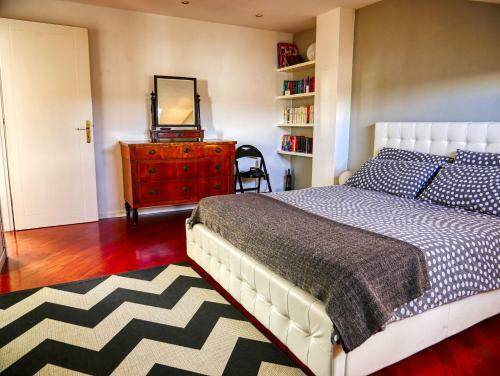 Apartamento Attico 96