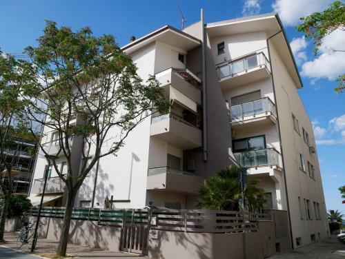 Apartamento Attico 96