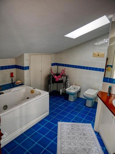 Apartamento Attico 96