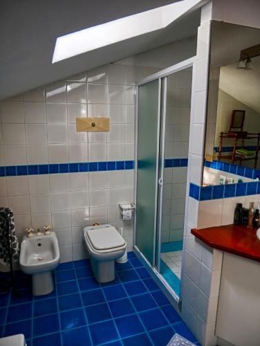 Apartamento Attico 96