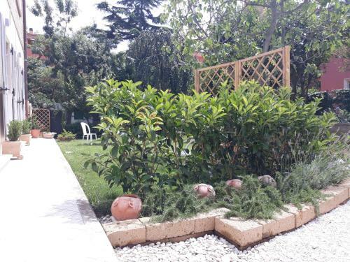 Apartamento Le Pecore Di Terracotta