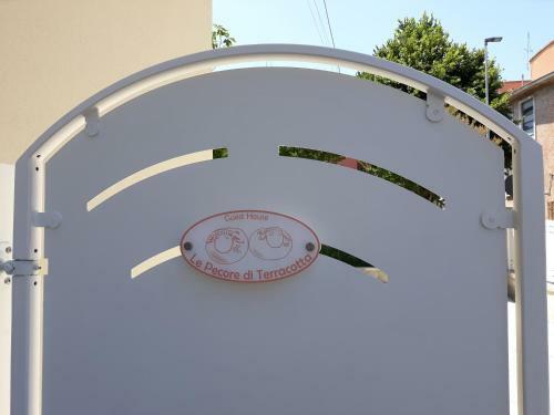 Apartamento Le Pecore Di Terracotta