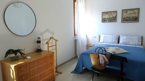 Apartamento Le Pecore Di Terracotta