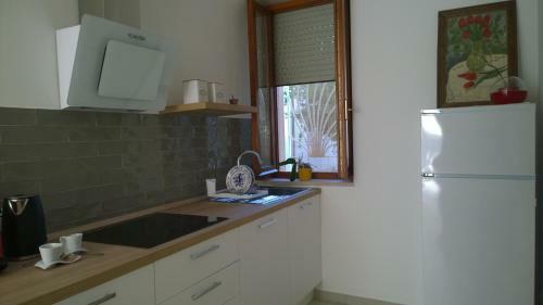 Apartamento Le Pecore Di Terracotta
