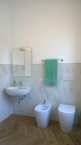 Apartamento Le Pecore Di Terracotta