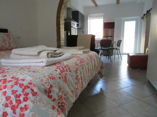 Apartamento Monolocale Ai Piedi Del San Bartolo