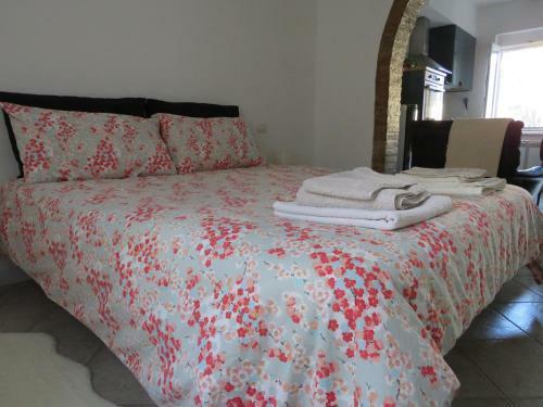 Apartamento Monolocale Ai Piedi Del San Bartolo
