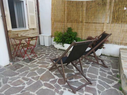 Apartamento Monolocale Ai Piedi Del San Bartolo