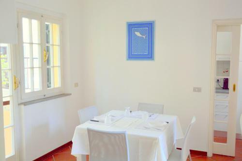Apartamento Casa La Rosa Bianca