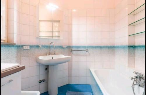 Apartamento Casa La Rosa Bianca