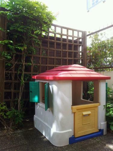 Apartamento Casa La Rosa Bianca