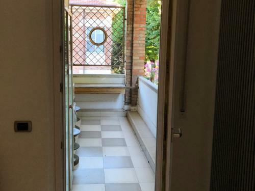 Apartamento Kindly Home Pesaro