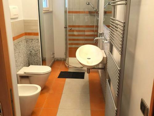 Apartamento Kindly Home Pesaro