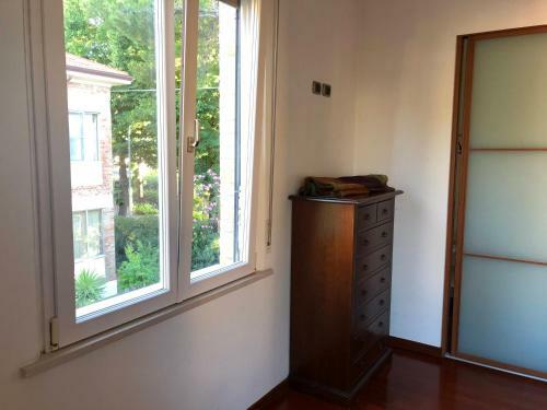 Apartamento Kindly Home Pesaro