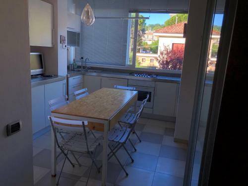 Apartamento Kindly Home Pesaro