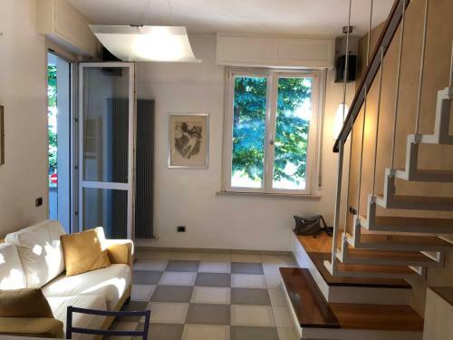 Apartamento Kindly Home Pesaro
