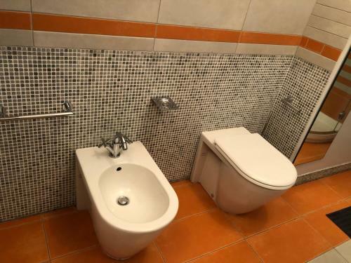 Apartamento Kindly Home Pesaro