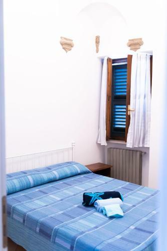 Apartamento L'anima Del Viaggiatore