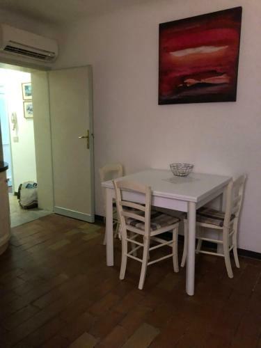 Apartamento Domus Carducci