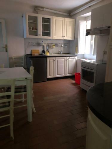 Apartamento Domus Carducci