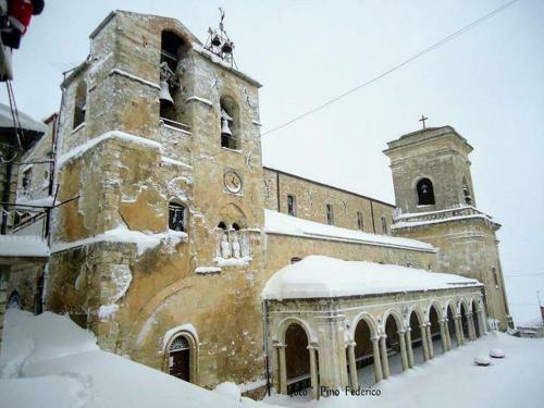 Balc�n De Petralia