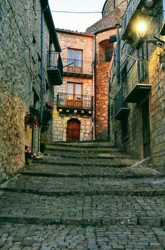 Balc�n De Petralia
