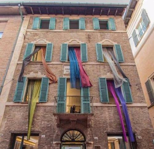Apartamento Casa Lazzarini