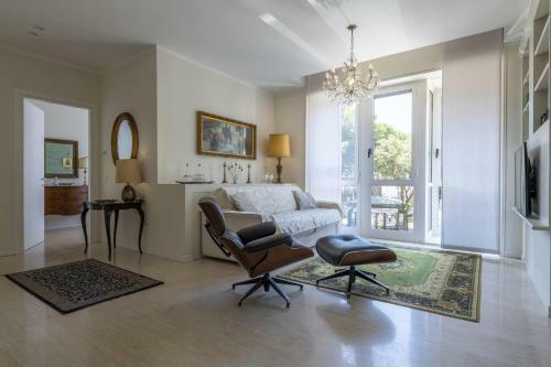 Apartamento Casa Lazzarini