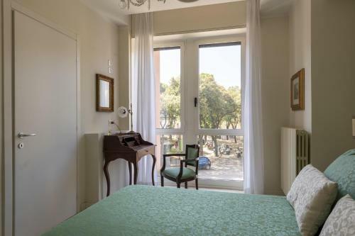 Apartamento Casa Lazzarini
