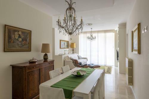Apartamento Casa Lazzarini