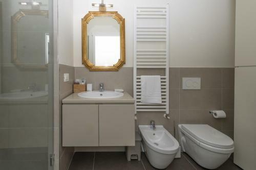 Apartamento Casa Lazzarini
